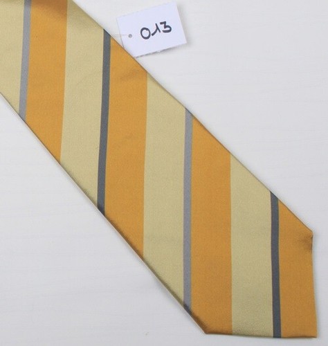 Daniels korff krawatte gold - daniels,