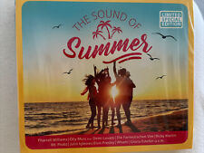 Tchibo THE SOUND OF SUMMER von