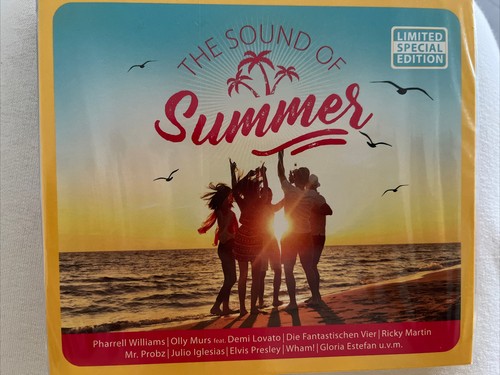 Tchibo the sound - sound, summer