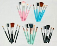 5 tlg. Pinsel Set Kosmetik