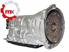 BMW 5'er E60 E61 Automatikgetriebe Generalüberholung Reparatur 6HP26 ZF 6HP