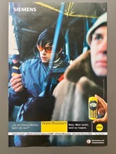 Siemens m35i outdoor handy - siemens,