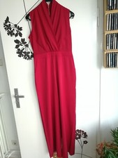 Eleganter schicker Roter