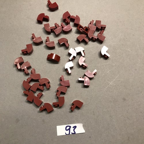 Lego bogensteine 6091 - bogensteine,