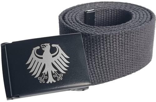 Stoffgürtel canvas gürtel - stoffgürtel,