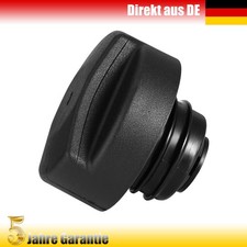 Kraftstofftank Tankverschluss