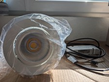 LED Einbaustrahler LTS