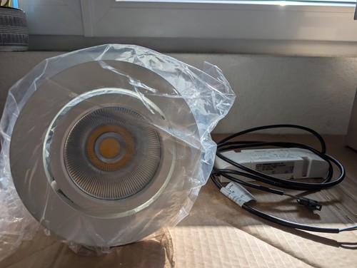 Led einbaustrahler lts - einbaustrahler,