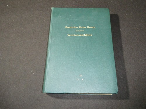 Vermisstenbildliste liste - vermisstenbildliste,
