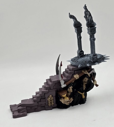 Dreadfire portal warhammer - portal, aos