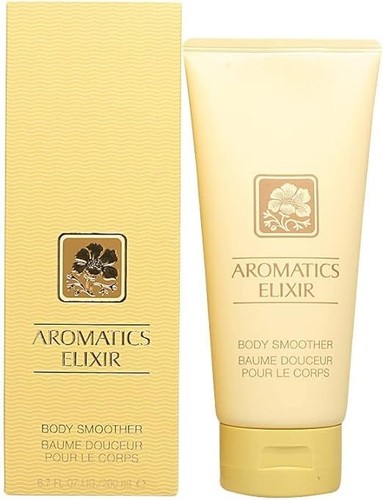 Aromatics elixir body - elixir,