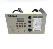 Vaillant VRC Calormatic UB