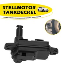 Stellmotor Stellelement