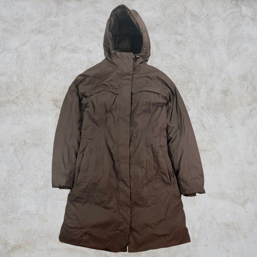 The north face daunenjacke - north, s