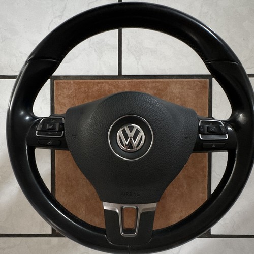 Passat 2014 lenkrad - vw,
