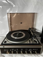 Vintage Dual HS 130
