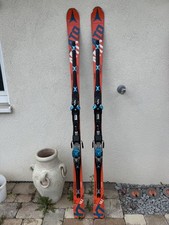 Atomic Redster Doubledeck 30