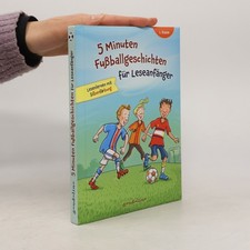 5 Minuten Fußballgeschichten