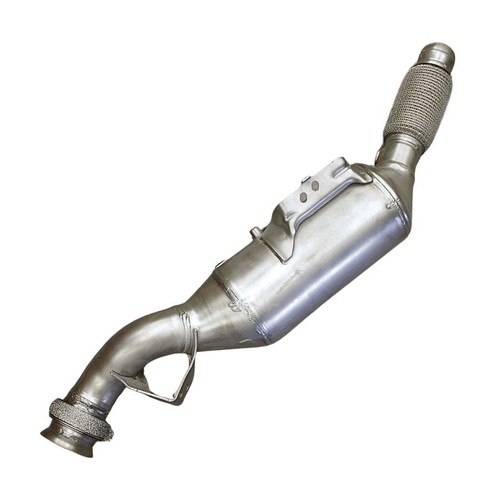 Dieselpartikelfilter dpf - dieselpartikelfilter,