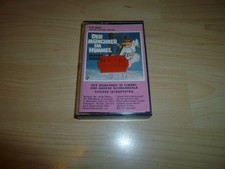 Musik Kassette - Der Münchner