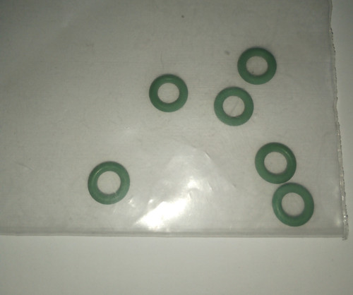 Sirona ringe verteilerleiste - sirona, o-ringe