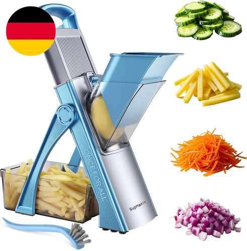 Gemüseschneider once for all - gemüseschneider,,