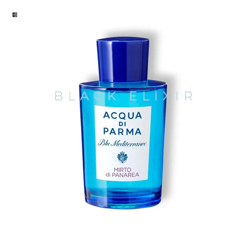 Acqua parma blue - acqua, di