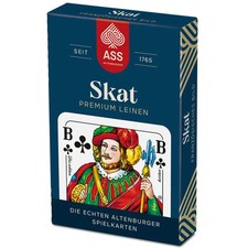 ASS - Spielkartenfabrik