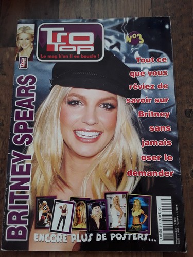 Britney spears spezial - britney,