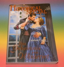 Candace Camp ♥ Das Geheimnis