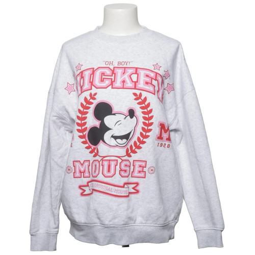 Divided sweatshirt - by,