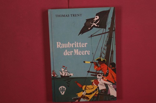 365719 thomas trent - 365719, raubritter