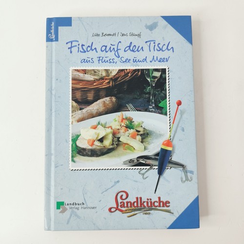 Fisch auf den tisch - auf, aus