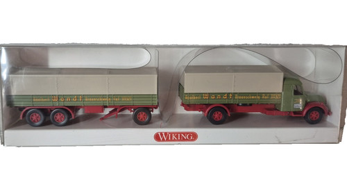Wiking 855 34 magirus - wiking, nr.