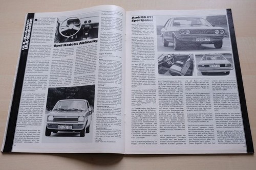 Rallye racing 1973 - rallye,
