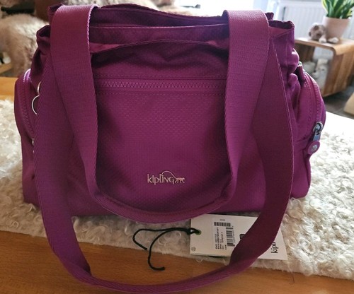 Kipling aliz schultertasche - kipling,