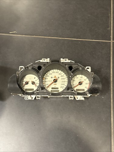 Mercedes slk 230k - slk,