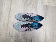 Nike Flyknit Racer Multicolor