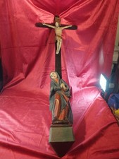 Jesus Christus Kreuz Holz
