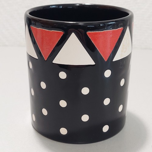 Wächtersbach keramik becher - wächtersbach,
