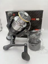 DAM Quick Finessa 440 RD Rolle