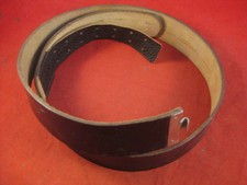 Wehrmacht Koppelriemen