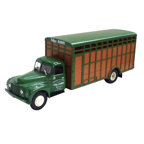 Citroen t55 1964 - citroen, 1:43