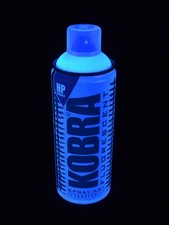 400ml KOBRA FLUO Schwarzlicht
