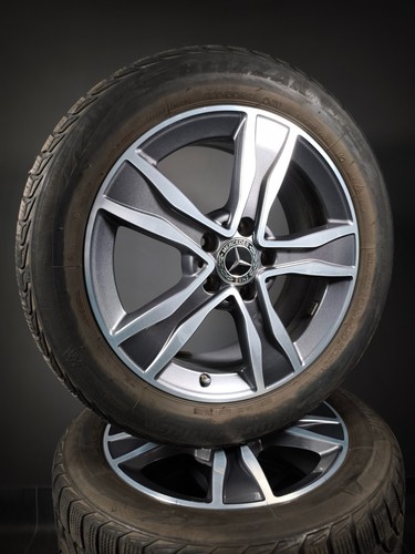 Winterräder 225 50 r17 - 225,