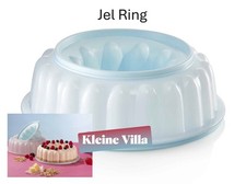 Tupperware NEU, Puddingform, Sturzform, Jel Ring