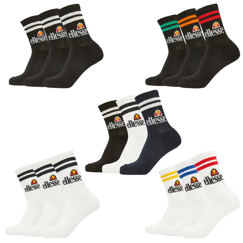 Ellesse unisex sportsocken - ellesse,