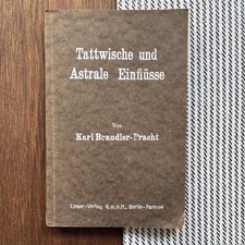 Tattwische und astrale