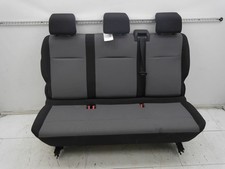 Sitz 3 reihe PEUGEOT TRAVELLER