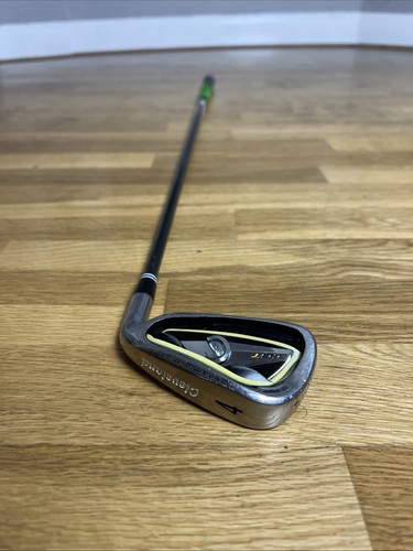 Cleveland cg7 dynamic - cleveland,